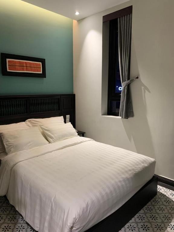 Cherry Central Hotel- Near Opera House Hô Chi Minh-Ville Extérieur photo